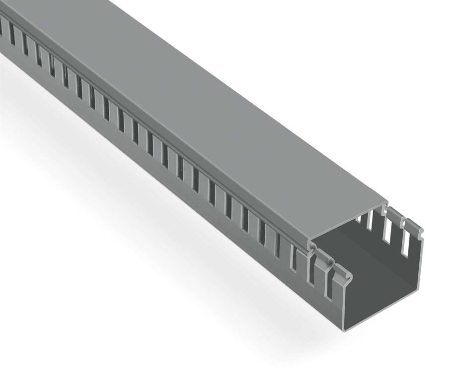 PERFORAT 100X80 CANAL CABLU
