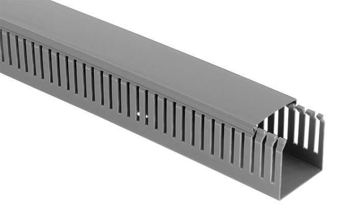 PERFORAT 80X80 CANAL CABLU