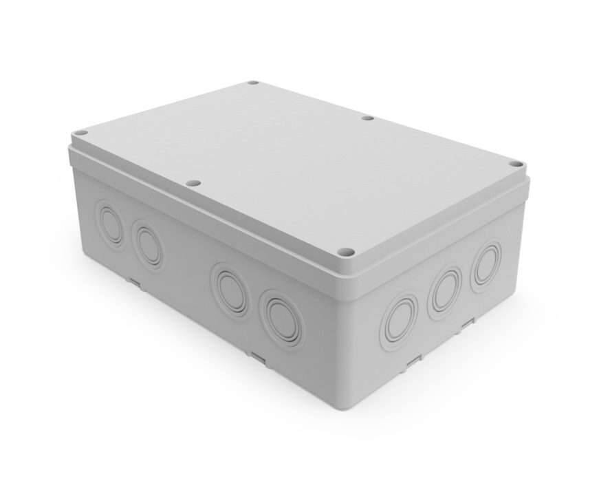 DOZA TERMO PT 180X270X100,14 IESIRI