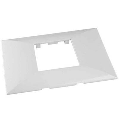 RAMA PENTRU PRIZE 45X45 - LATIME CANAL 100MM - 1 POST