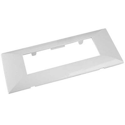 RAMA PENTRU PRIZE 45X45 - LATIME CANAL 100MM - 3 POSTURI