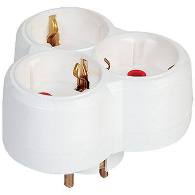 Triplu stecher Goliat