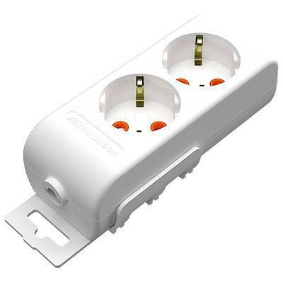 BLOC PRELUNGITOR 2P