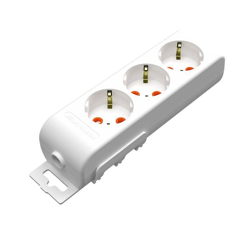 BLOC PRELUNGITOR 3P