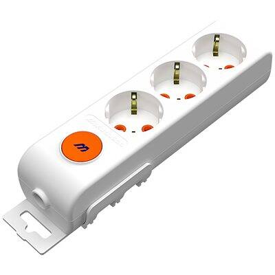 BLOC PRELUNGITOR 3P + INTRERUPATOR