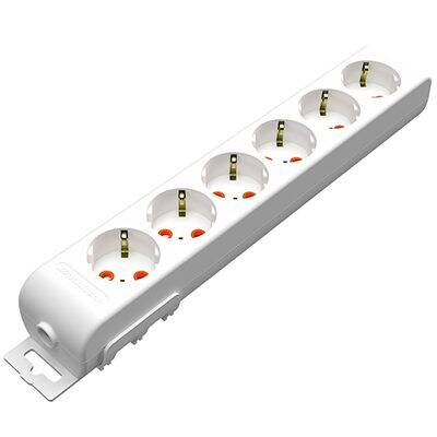 BLOC PRELUNGITOR 6P
