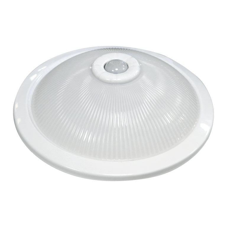 PLAFONIERA SENZOR 2 X E27, BEC LED A60