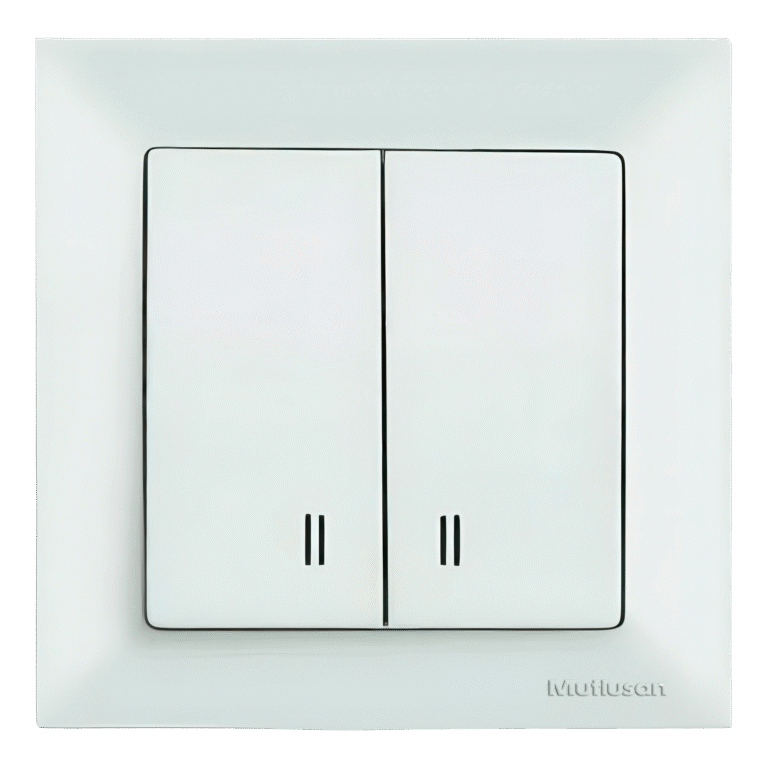 CANDELA - COMUTATOR LED