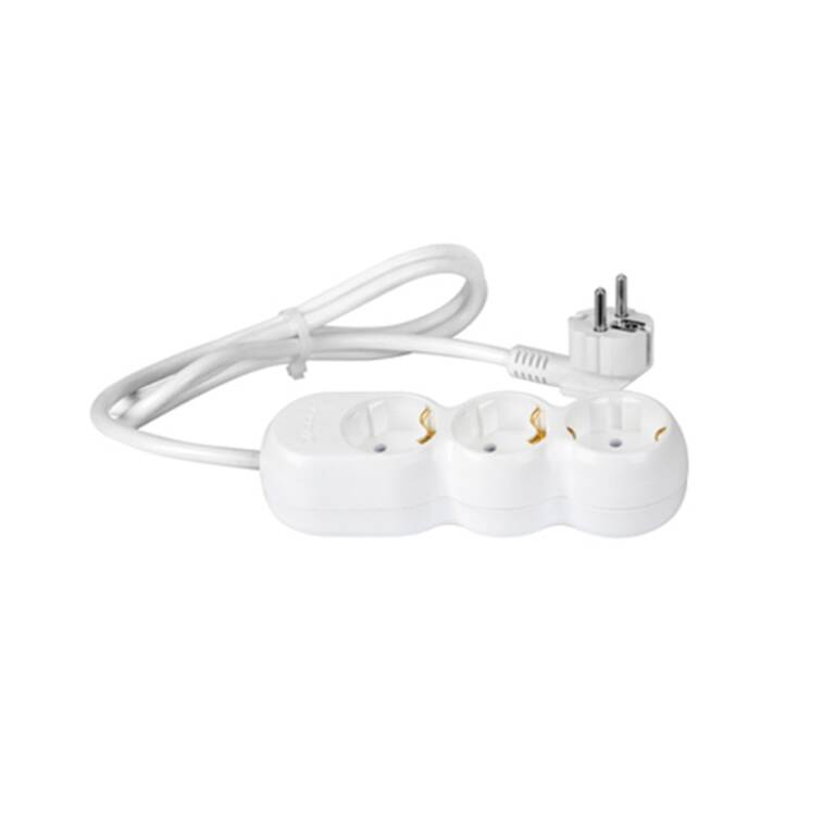 PRELUNGITOR 3x1,5 ALB 3 PRIZE