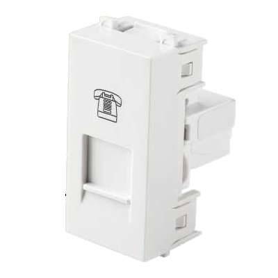 ERVA PRIZA TELEFON RJ11 Cat 3