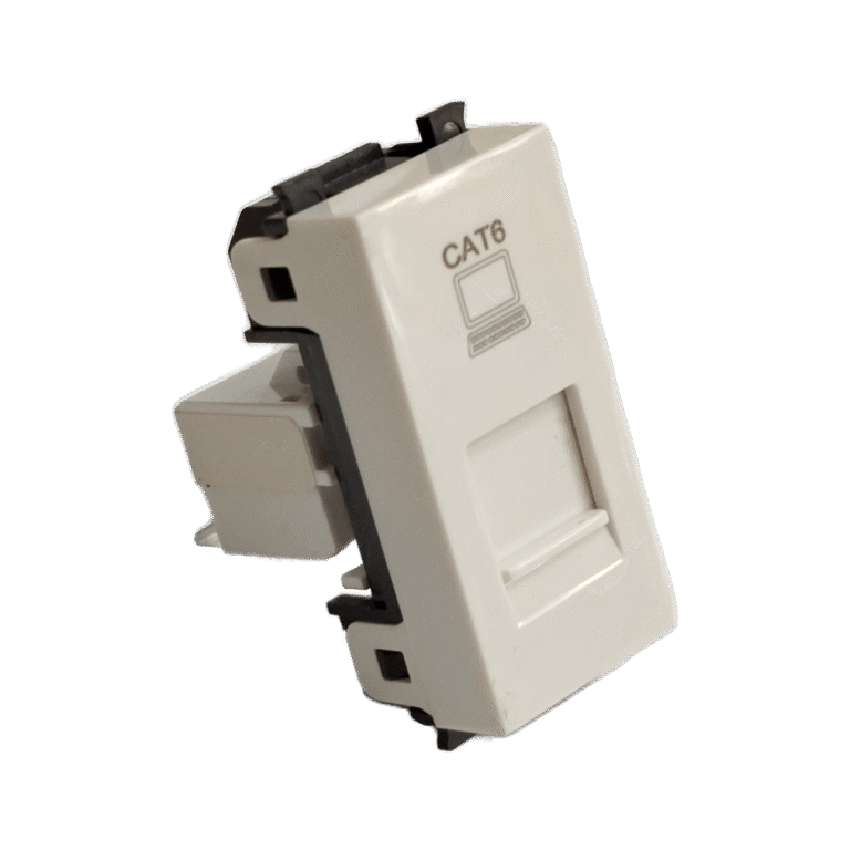 ERVA PRIZA UTP RJ45 CAT6