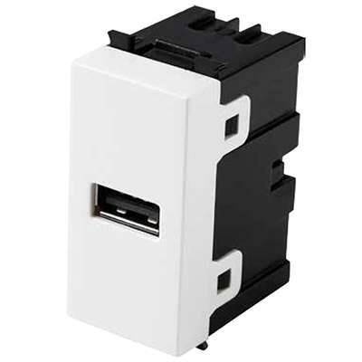 ERVA PRIZA USB