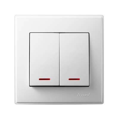 LESYA COMUTATOR ST LED