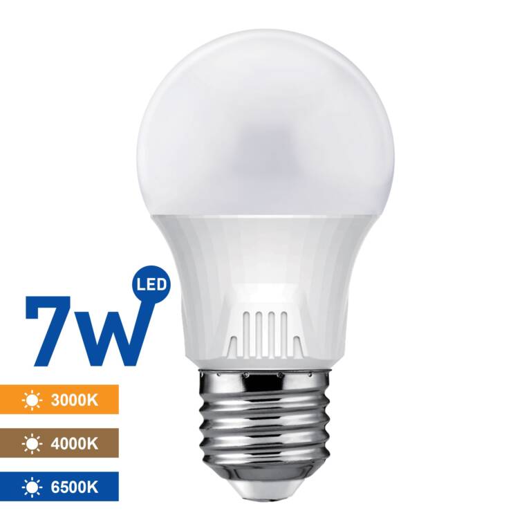 BALLET BEC LED SAMSUNG 7W E27 A55