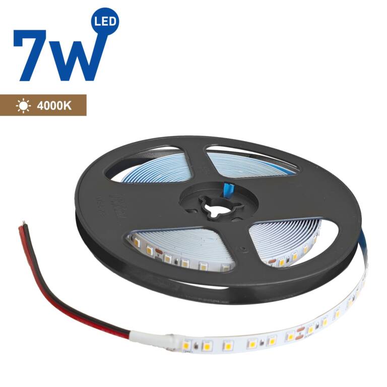 BANDA LED IP65 220V 7W