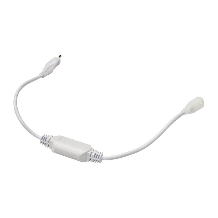 CABLU ALIMENTARE BANDA LED NEON FLEX 12MM