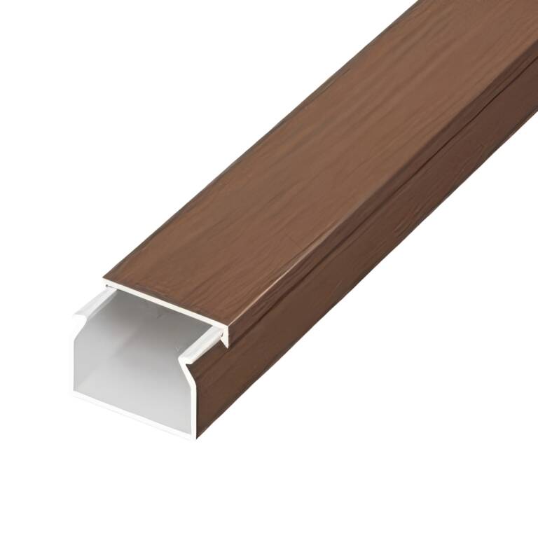 ADEZIV 16X16 CANAL CABLU NUC