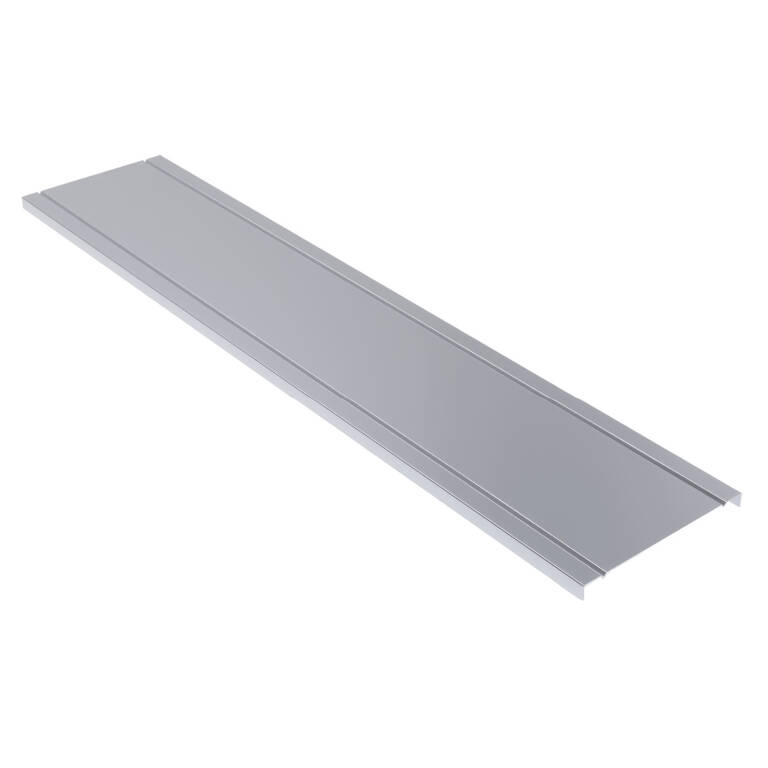 CAPAC JGHEAB METALIC 300X15X0.8MM L=3M
