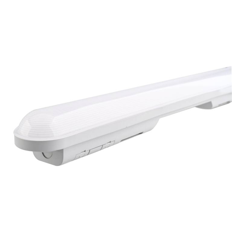 CORP LED SAMSUNG ETANS IP65, ABS+PC, 36W, 6500K - 120CM