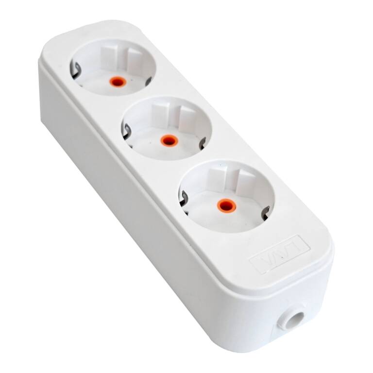BLOC PRELUNGITOR 3P