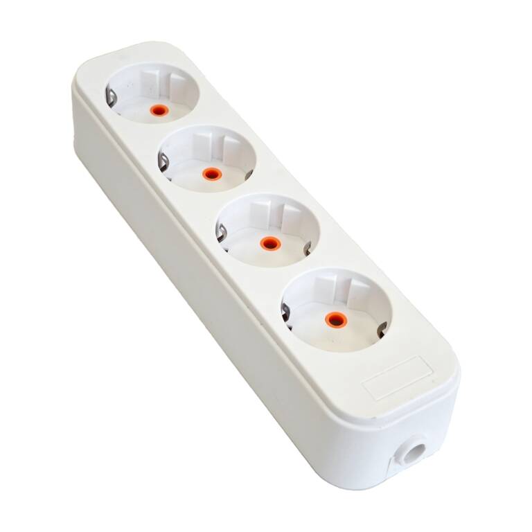 BLOC PRELUNGITOR 4P
