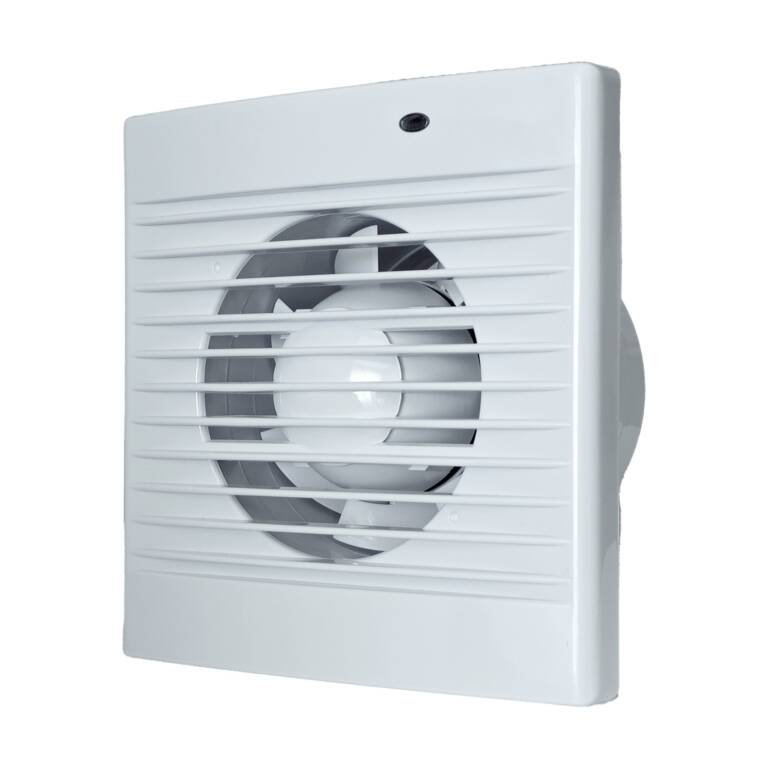 VENTILATOR CLAPETA ANTIRETUR ∅100