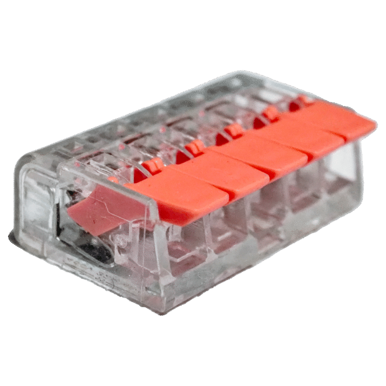 CONECTOR SLIM MYF 5X4MMP
