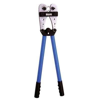 Cleste sertizare papuci neizolati HX-150B