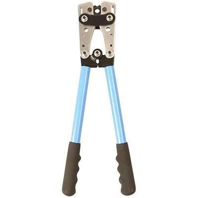 Cleste sertizare papuci neizolati HX-50B