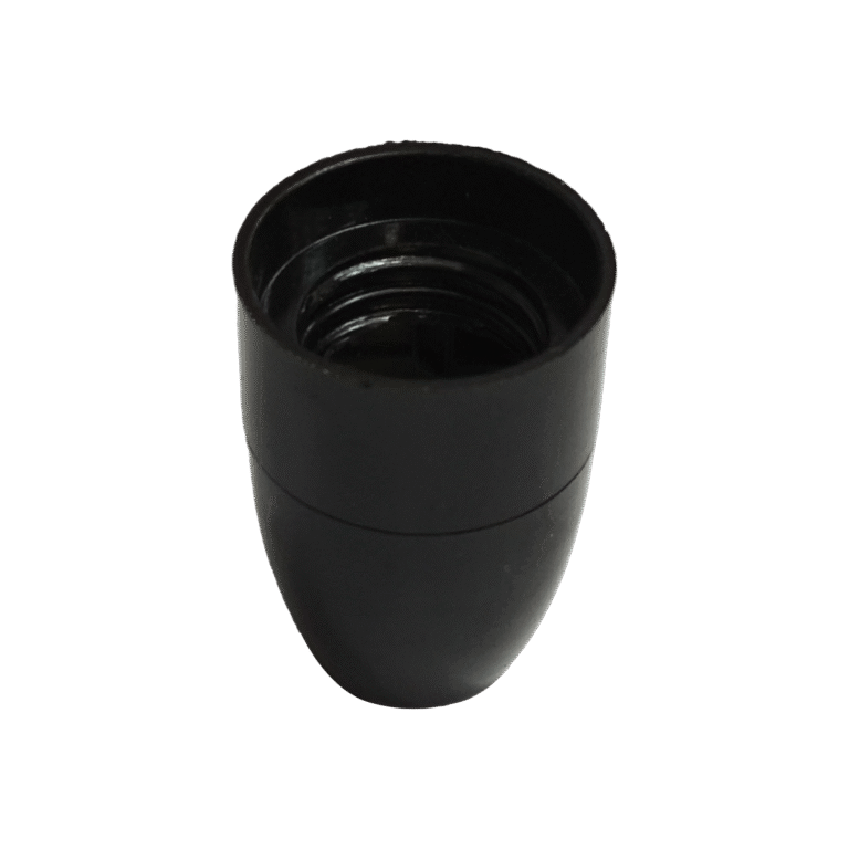 DULIE E27 BACHELITA + CERAMICA