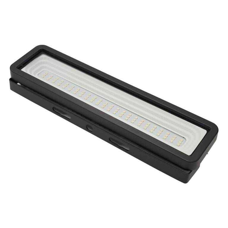 PROIECTOR LINIAR LED 50W BK 6500K