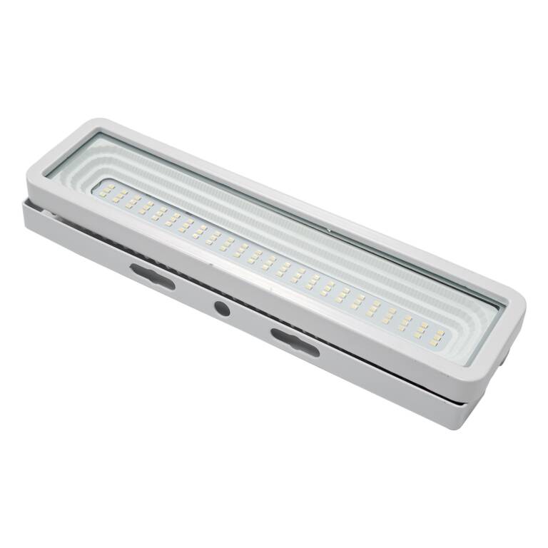 PROIECTOR LINIAR LED 50W WH 6000K