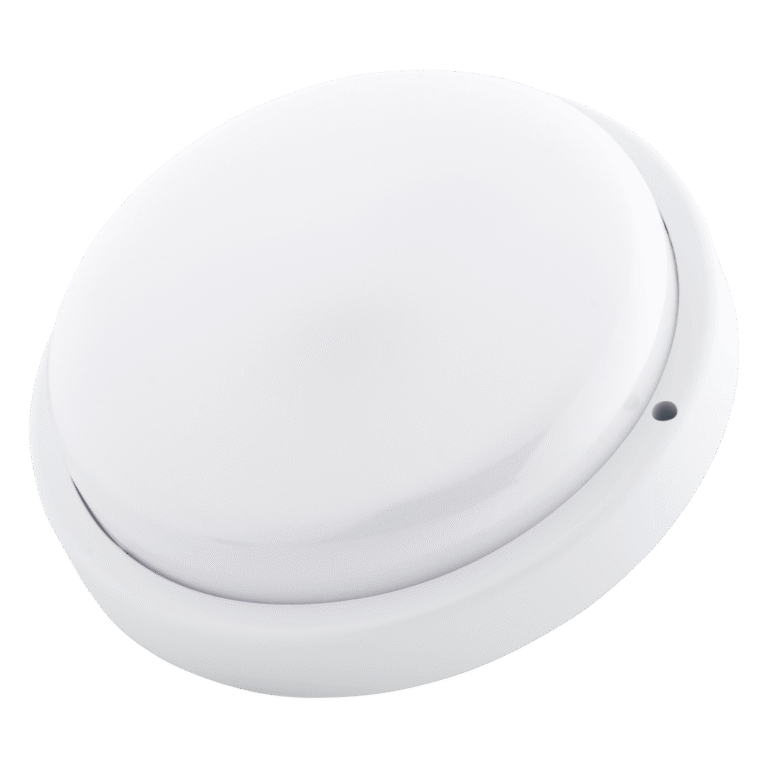 LAMPA BAT LED 12W 6500K, ROTUNDA, PT, ALBA