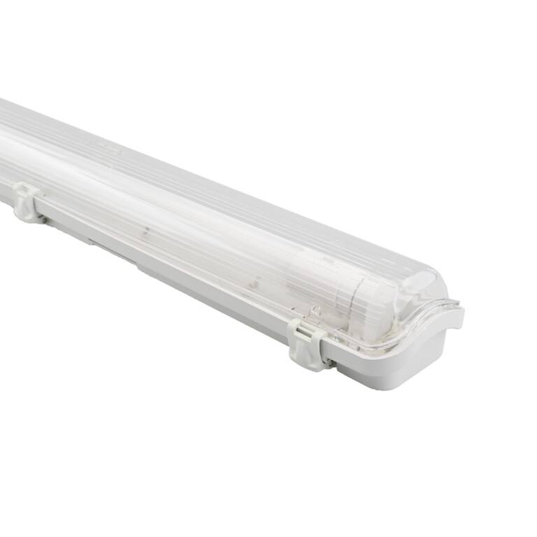 MARENA CORP ETANS IP65 (TUB LED 2x18W) - CAPAC PLASTIC