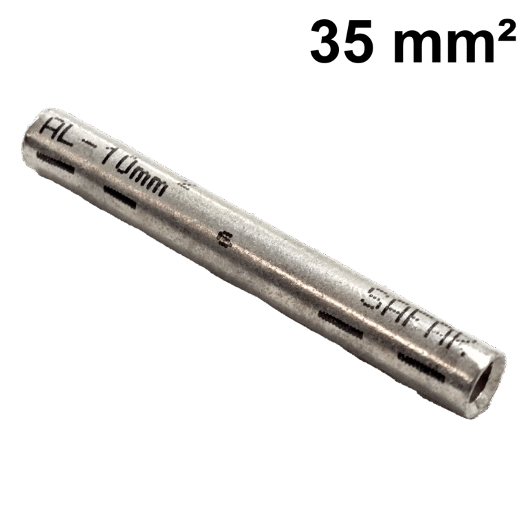 MUFA ALUMINIU 35
