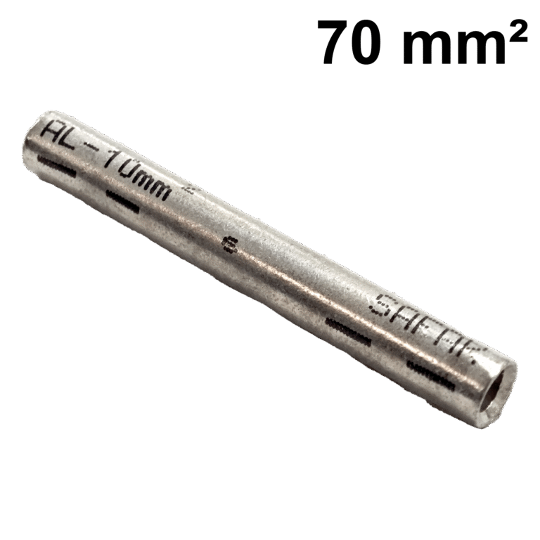 MUFA ALUMINIU 70