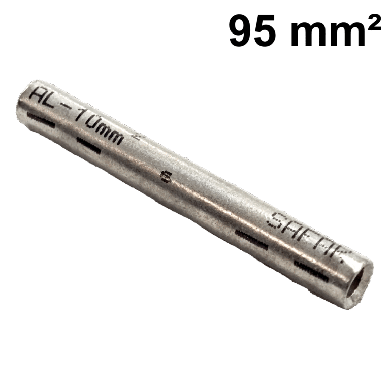 MUFA ALUMINIU 95