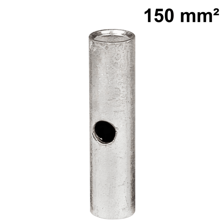 150 mm? mufa cupru