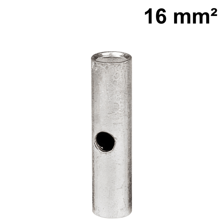 16 mm? mufa cupru