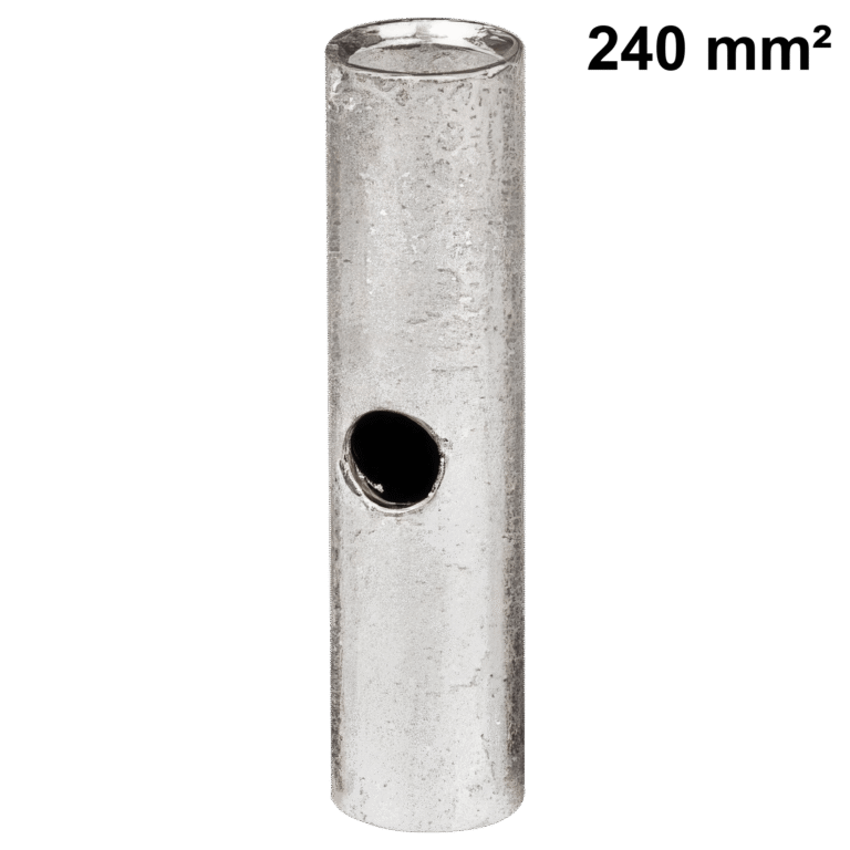 240 mm? mufa cupru