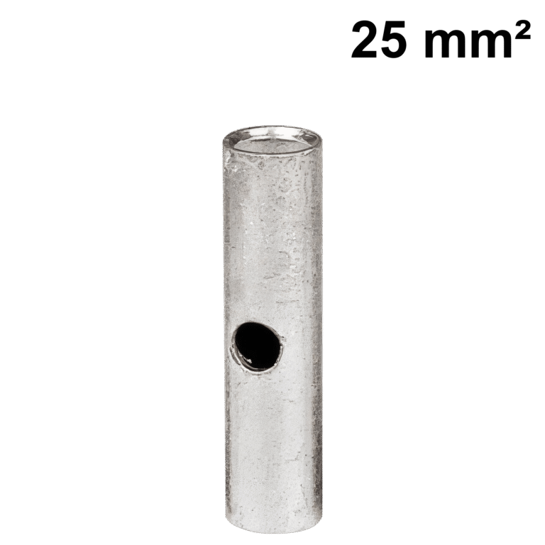 25 mm? mufa cupru