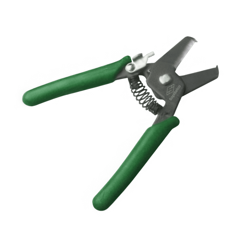 Cleste pentru taiere coliere latime max. 12,5mm
