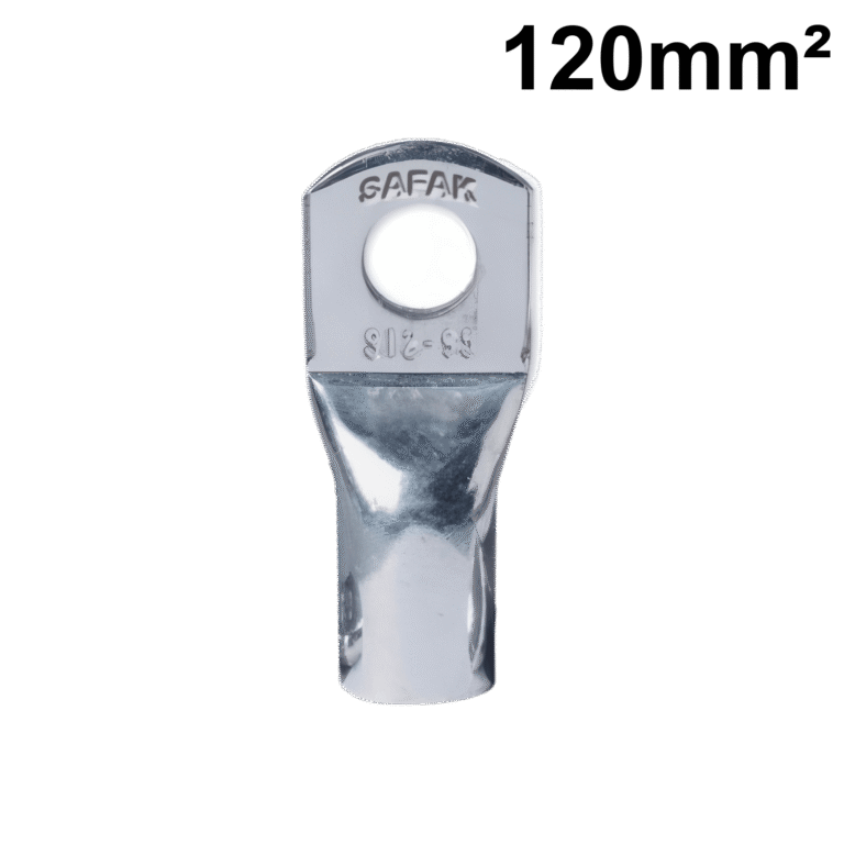 PAPUC CUPRU 120 mm? /M10