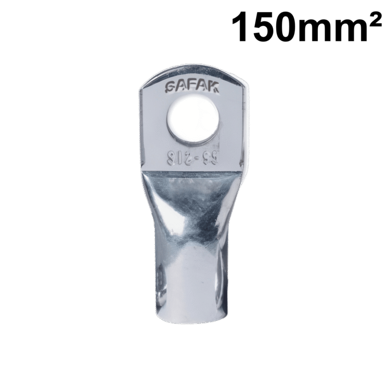 PAPUC CUPRU 150 mm? /M14