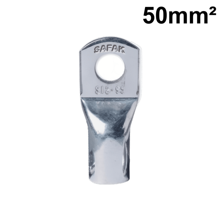 PAPUC CUPRU 50 mm? /M10