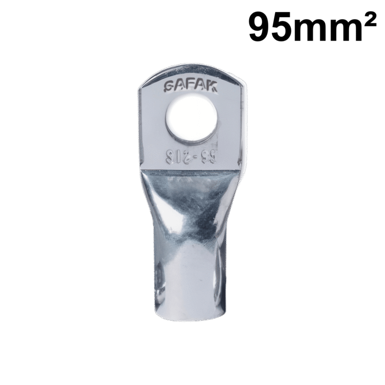 PAPUC CUPRU 95 mm? /M10