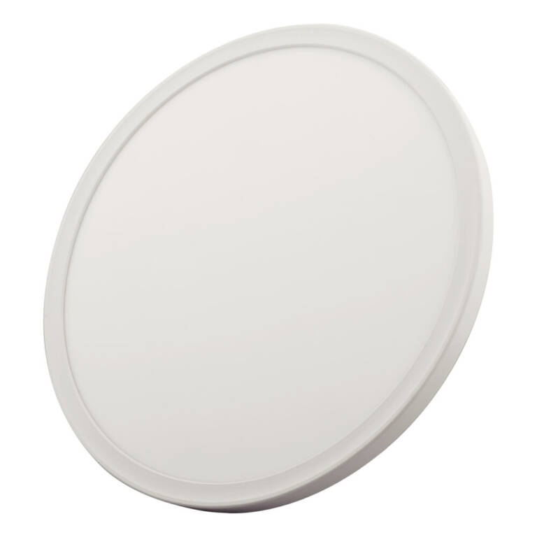 HALO PLAFONIERA LED SAMSUNG IP54 24W DIP 3CCT (3000K/4000K/6500K)