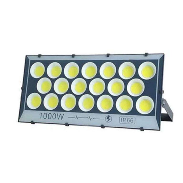 PROIECTOR LED COB 1000W 6500K