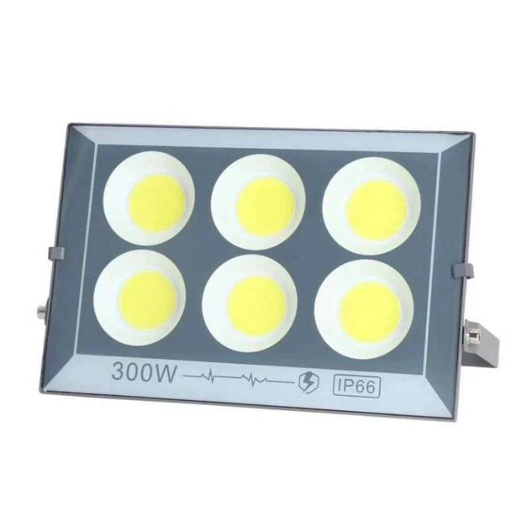 PROIECTOR LED COB 300W 6500K