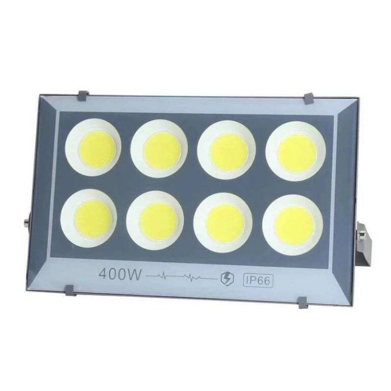 PROIECTOR LED COB 400W 6500K